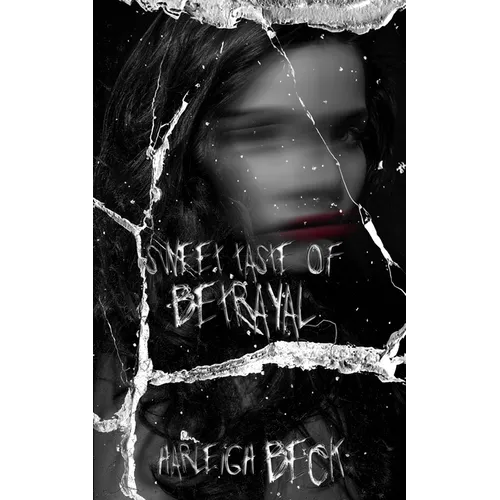 Sweet Taste of Betrayal: An Erotic Horror Novella