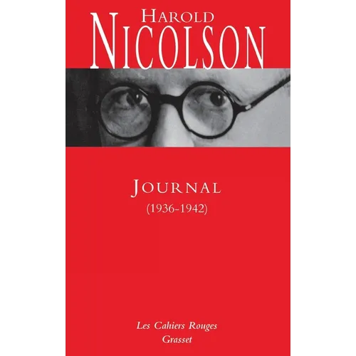 Journal (1936-1942)