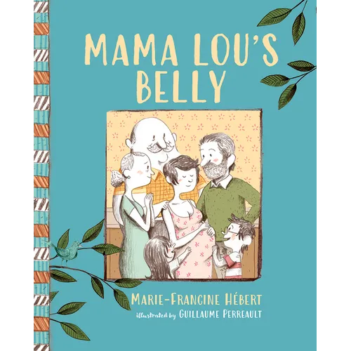 Mama Lou's Belly