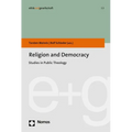 Religion and Democracy: Studies in Public Theology