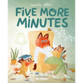 Five More Minutes