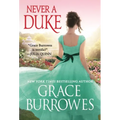 Never a Duke