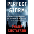 Perfect Storm: Russia's Failed Economic Opening, the Hurricane of War and Sanctions, and the Uncertain Future