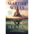 The Book of Ile-Rien: The Element of Fire & the Death of the Necromancer - Updated and Revised Edition