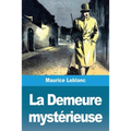 La Demeure mystérieuse