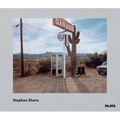 Stephen Shore