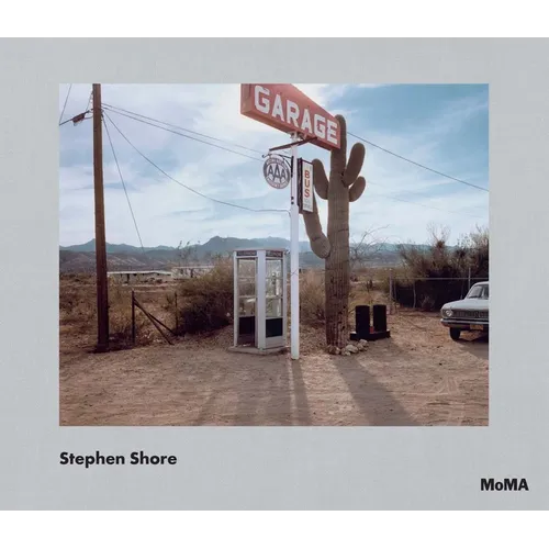 Stephen Shore
