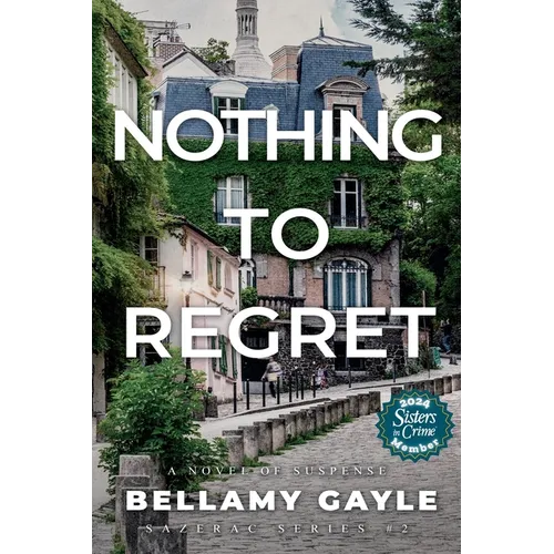 Nothing To Regret
