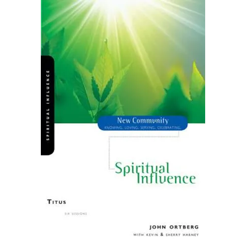 Titus: Spiritual Influence