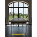 Dora Budor: Autoreduction