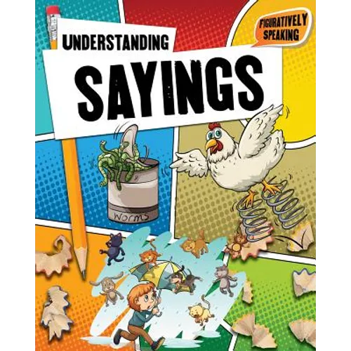 Understanding Sayings