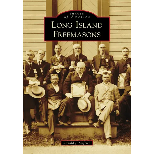 Long Island Freemasons