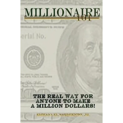 Millionaire 101