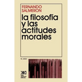 La Filosofia y Las Actitudes Morales