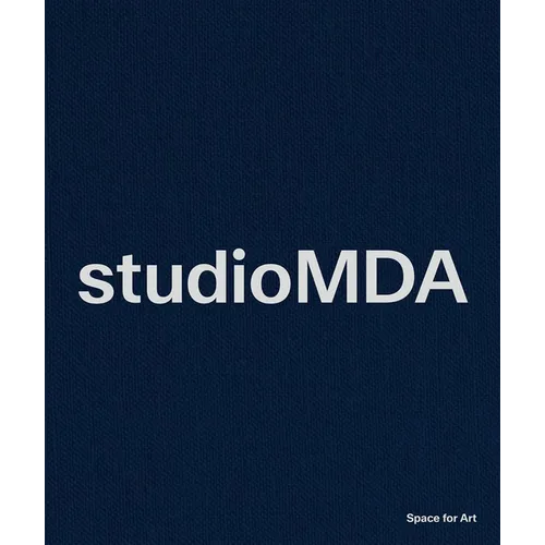 Studiomda: Space for Art