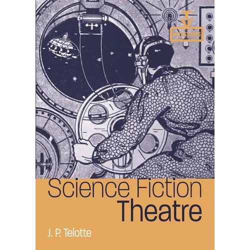 Science Fiction Theatre