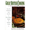 Great British Cooking