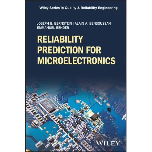 Reliability Prediction for Microelectronics
