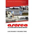 ASERCA la historia secreta de nuestras aerolíneas 1991-2017