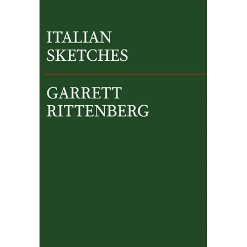 Italian Sketches