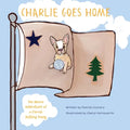 Charlie Goes Home: The Maine Adventures of a French Bulldog Puppy