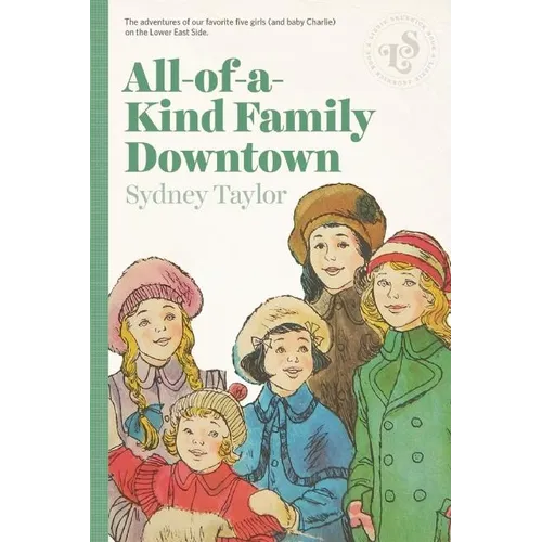 All-Of-A-Kind Family Downtown
