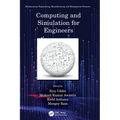 Computing and Simulation for Engineers