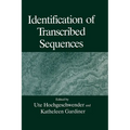 Identification of Transcribed Sequences