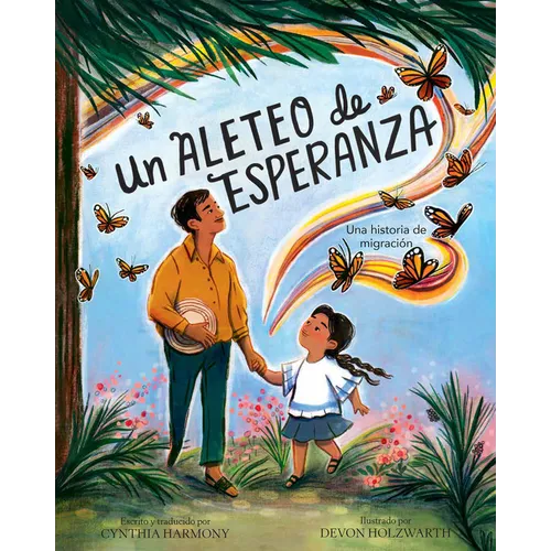 Un Aleteo de Esperanza