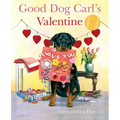 Good Dog Carl's Valentine 40th Anniversary Edition