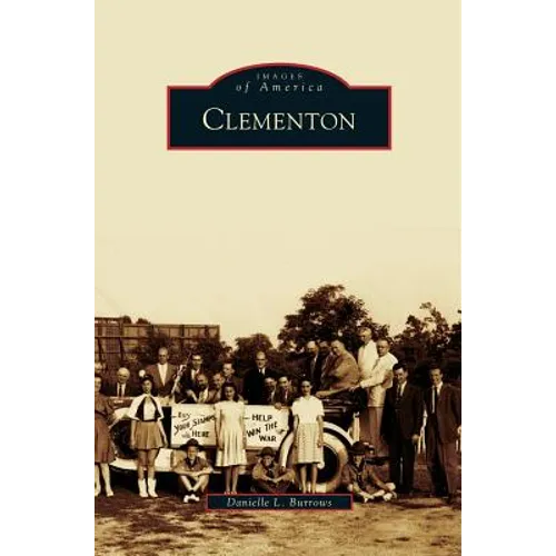 Clementon