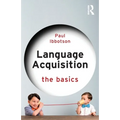 Language Acquisition: The Basics
