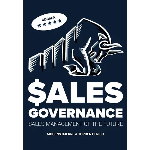Sales Governance