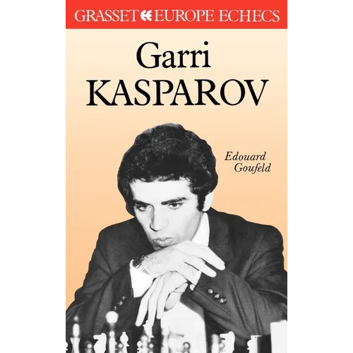 Garri Kasparov
