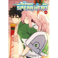 The Reprise of the Spear Hero Volume 05: The Manga Companion