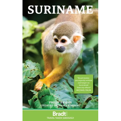 Suriname