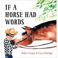 If a Horse Had Words