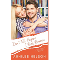 Don't Tell Anyone I Read Romance