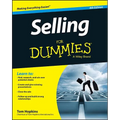 Selling for Dummies