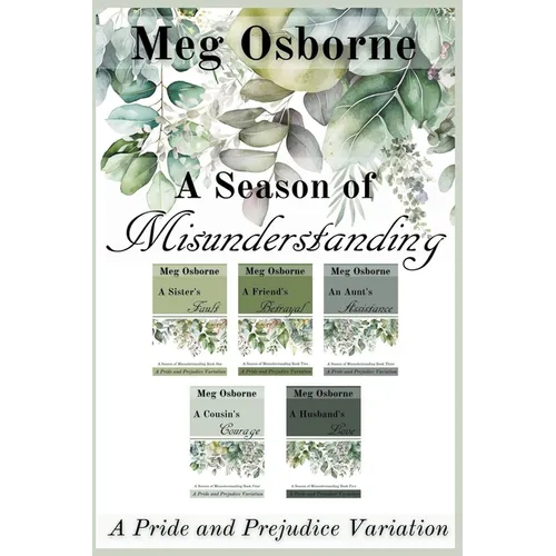A Season of Misunderstanding