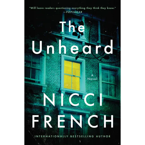 The Unheard