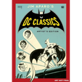Jim Aparo's DC Classics Artist's Edition