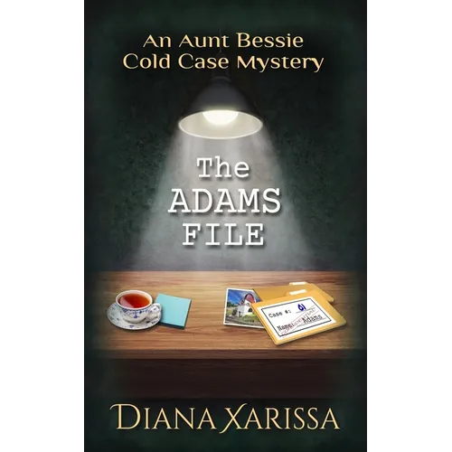 The Adams File