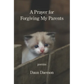 A Prayer for Forgiving My Parents
