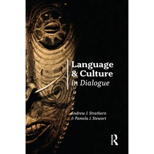 Language and Culture in Dialogue