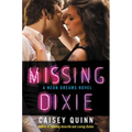 Missing Dixie