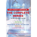 Live Longest Compendium: The Complete Series