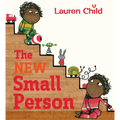 The New Small Person