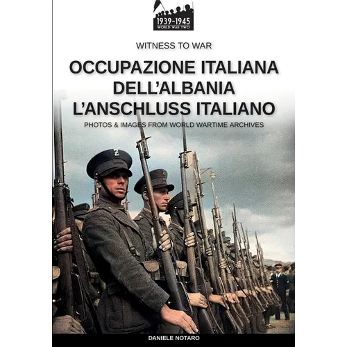 Occupazione italiana dell'Albania