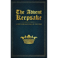 The Advent Keepsake: A Text for Each Day of the Year